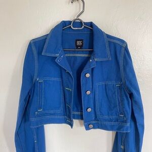 BDG Urban outfitters Jean jacket